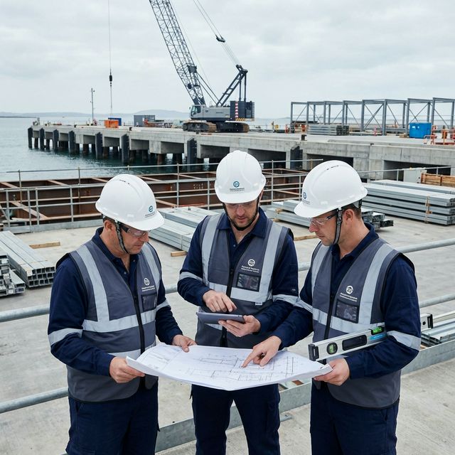 McBanner Engineering Operations