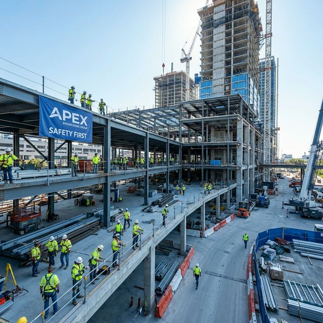 Civil Construction