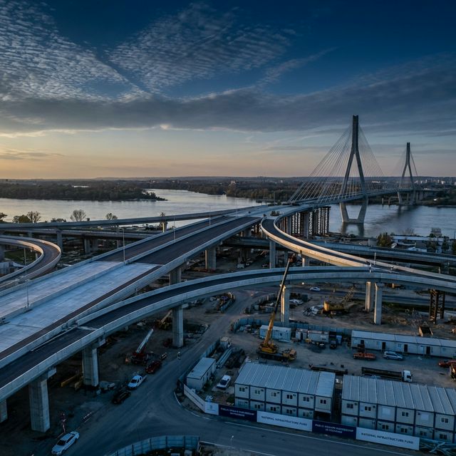 Infrastructure Development