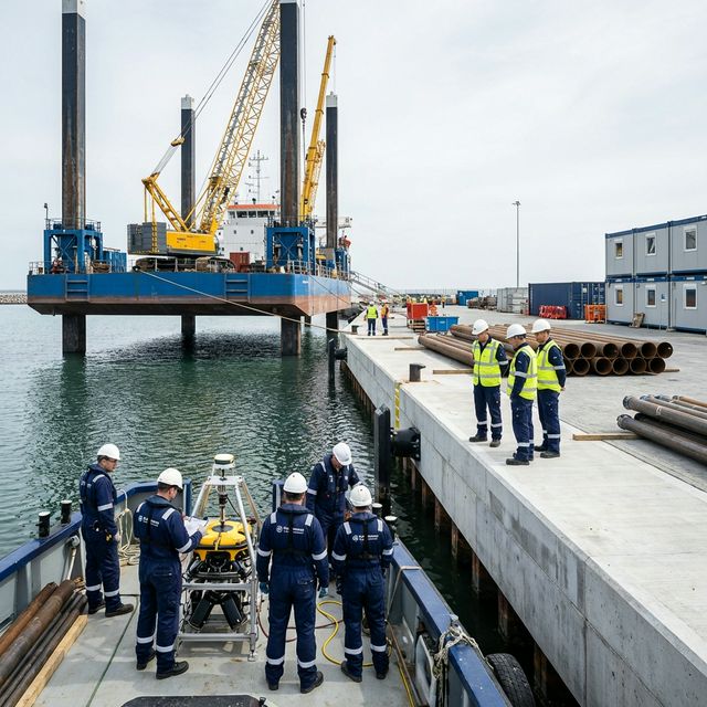 Engineering Capability Overview